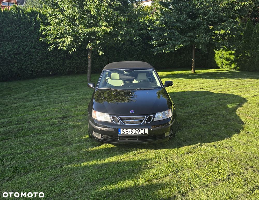 Saab 9-3 1.9TiDS PF Vector - 26