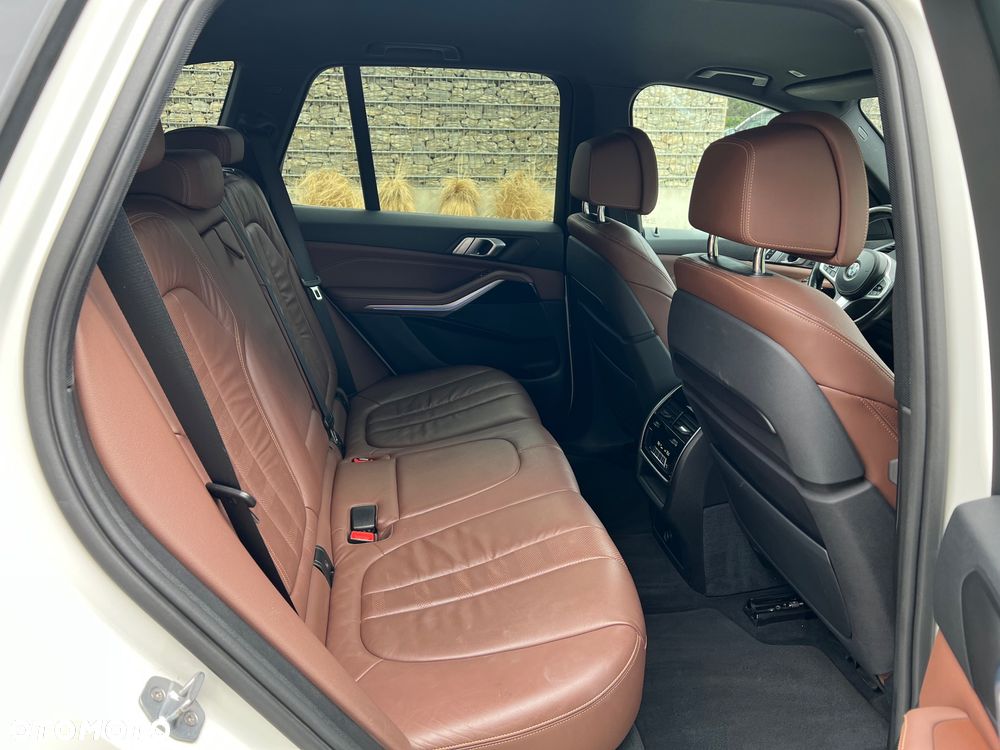 BMW X5 xDrive30d - 35