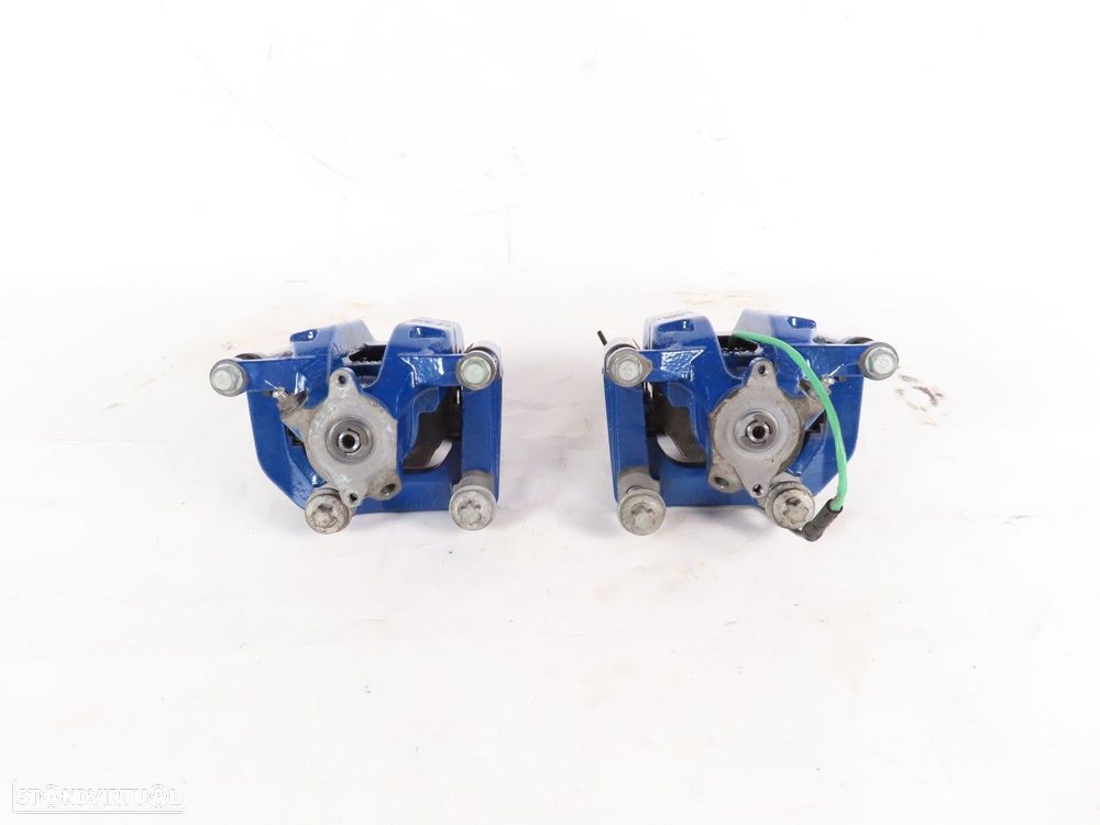 Conjunto de Travões / Pinças / Travagem Desportiva M Usado / Original BMW 7 (G11... - 9