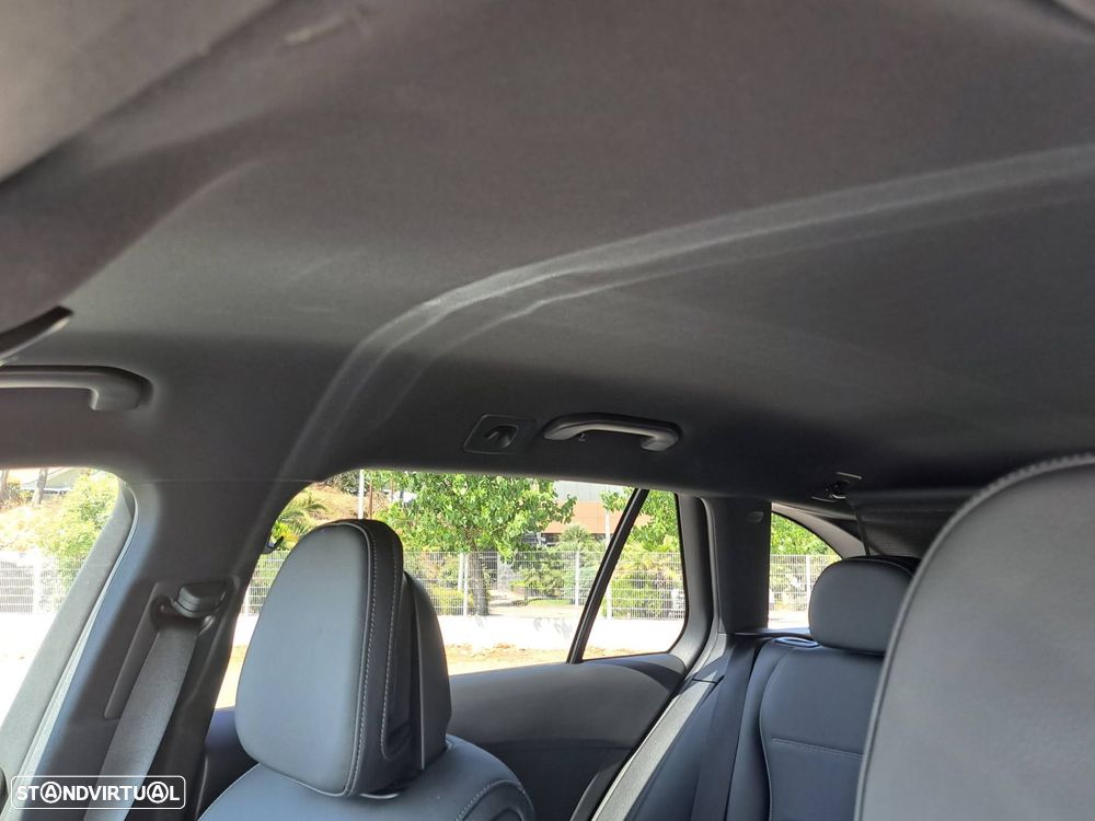 Mercedes-Benz C 300 e 9G-TRONIC Avantgarde - 41