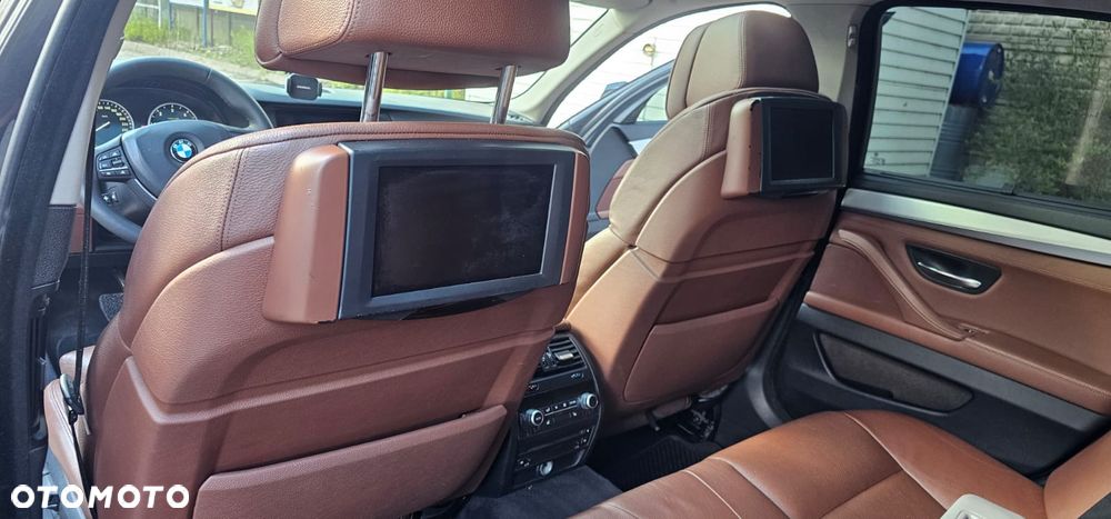 BMW Seria 5 - 17