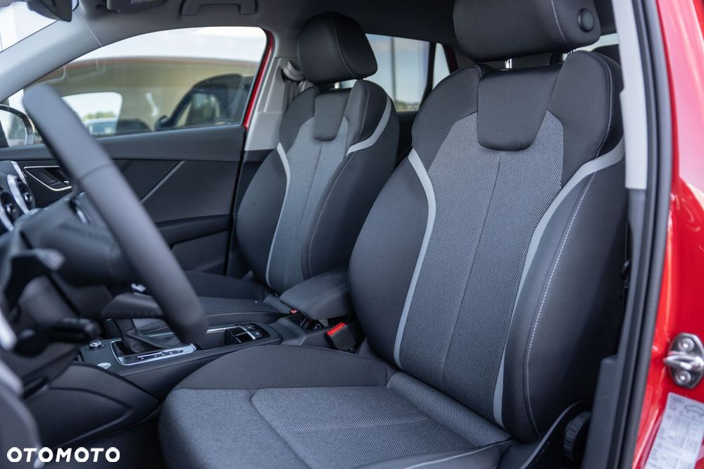 Audi Q2 - 10