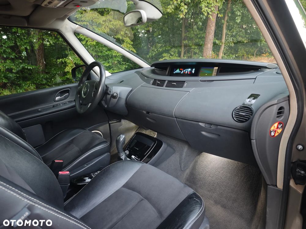 Renault Grand Espace 2.0 dCi 175 FAP Edition 25th - 6