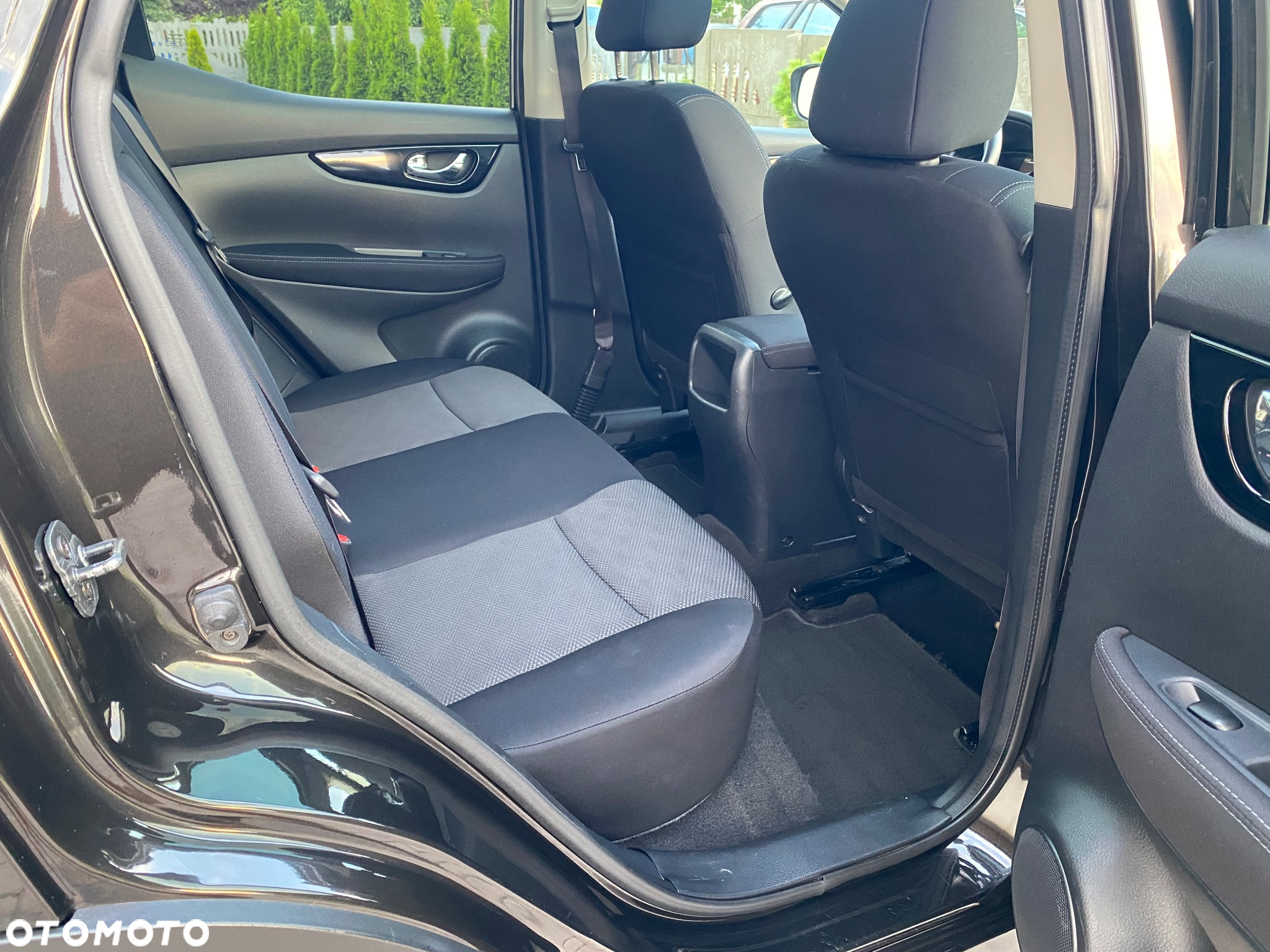 Nissan Qashqai 1.2 DIG-T Tekna - 16