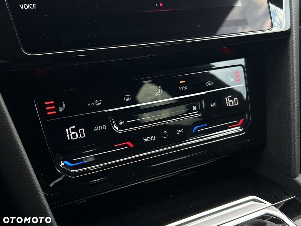 Volkswagen Arteon Shooting Brake 2.0 TDI 4Motion R-Line DSG - 30