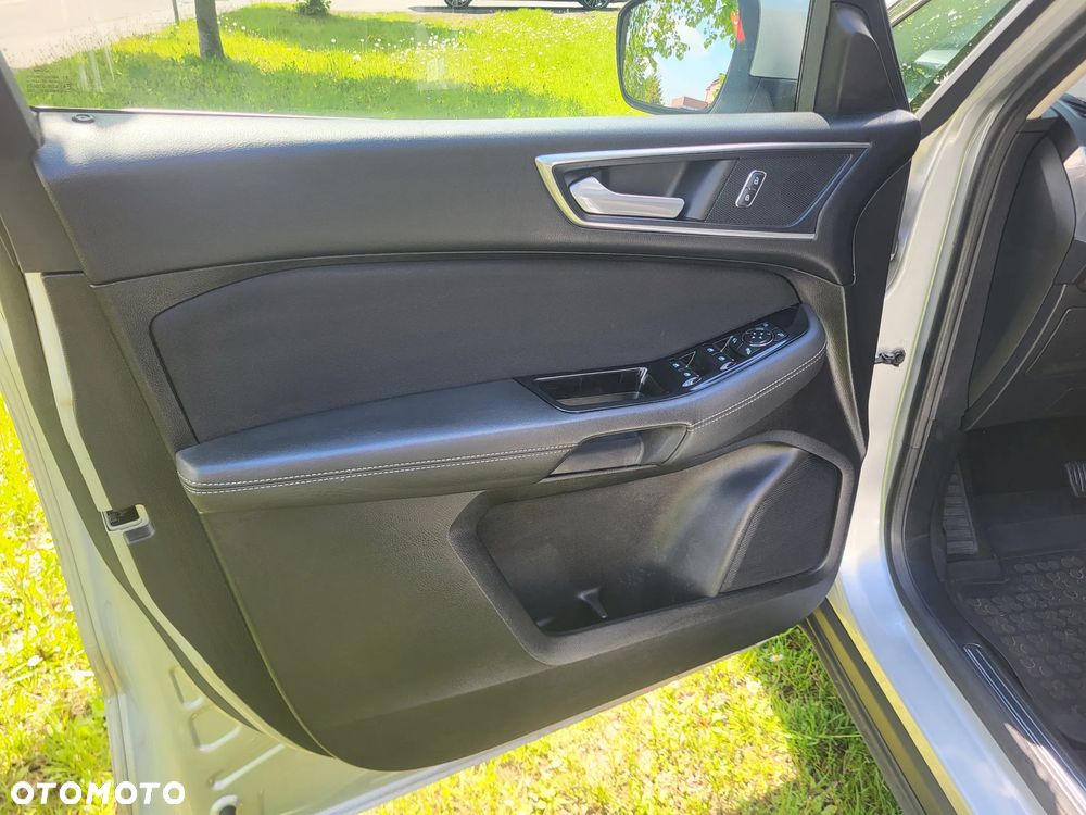 Ford S-Max 2.0 TDCi Titanium PowerShift - 14