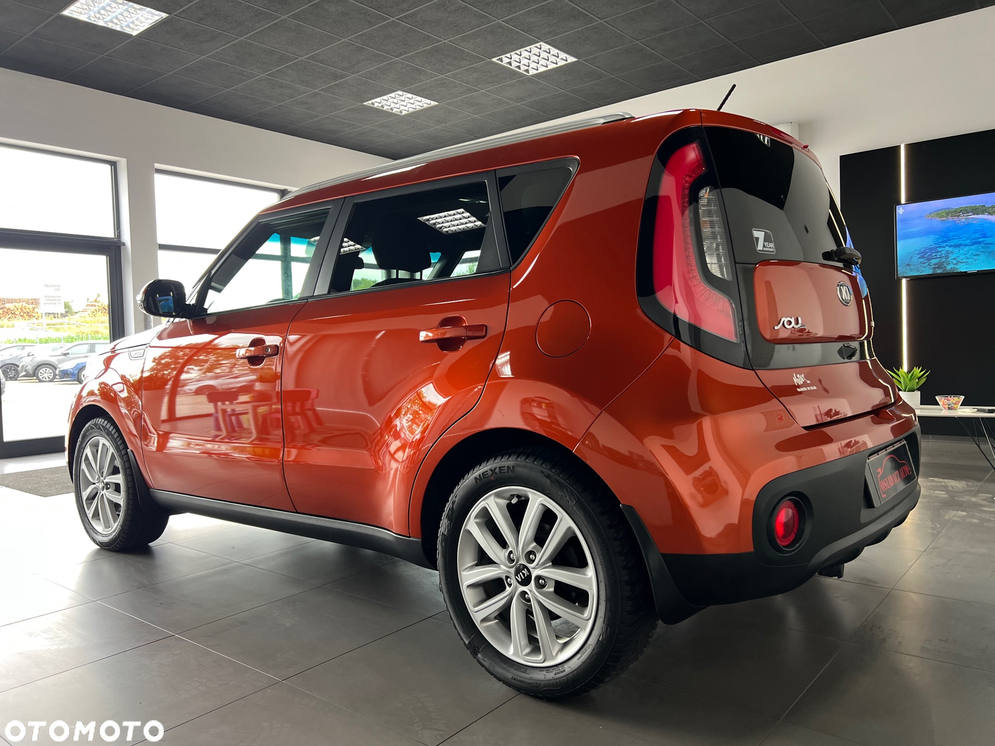 Kia Soul - 3