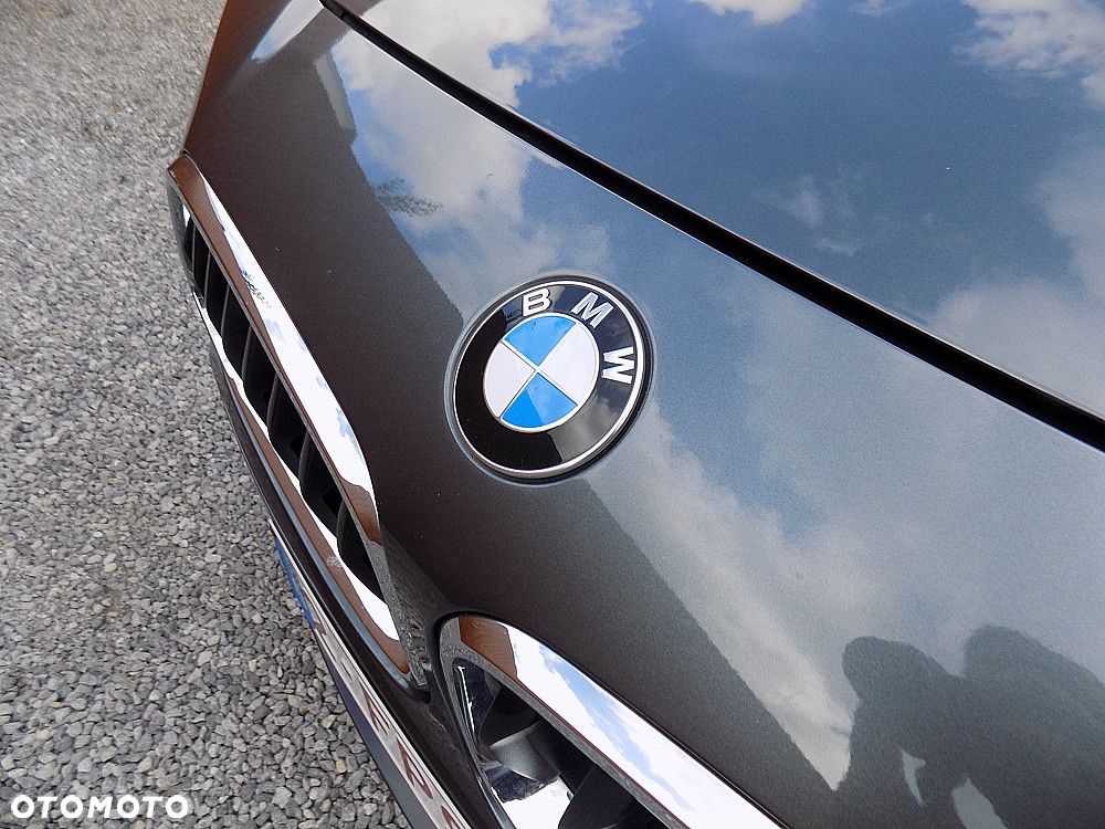 BMW X2 sDrive18d M Mesh sport - 25