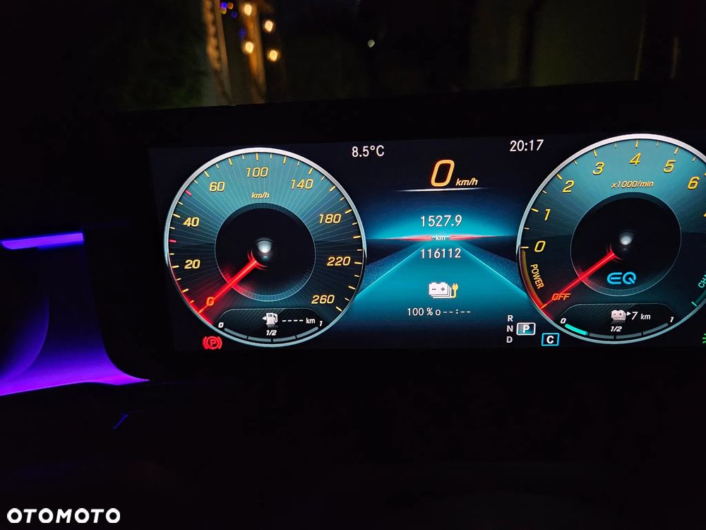 Mercedes-Benz CLA 250 e 8G-DCT AMG Line - 30