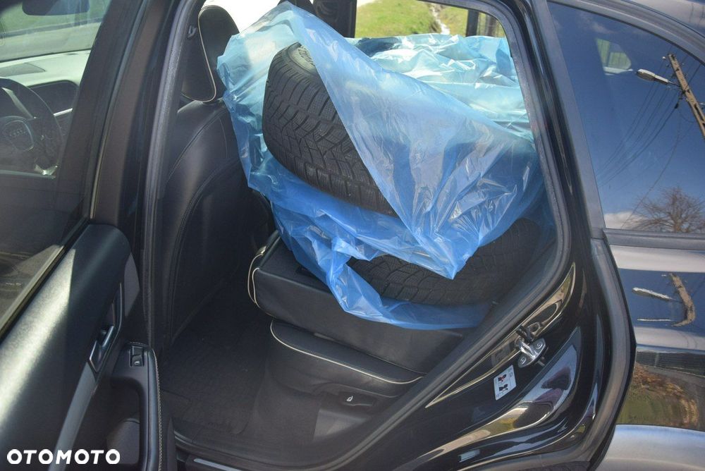 Audi Q5 2.0 TDI Quattro S tronic - 17