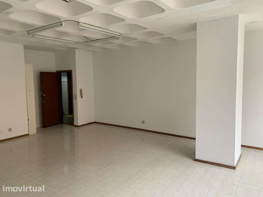 Escritório de 60 m² na Boavista - Porto - Grande imagem: 5/5