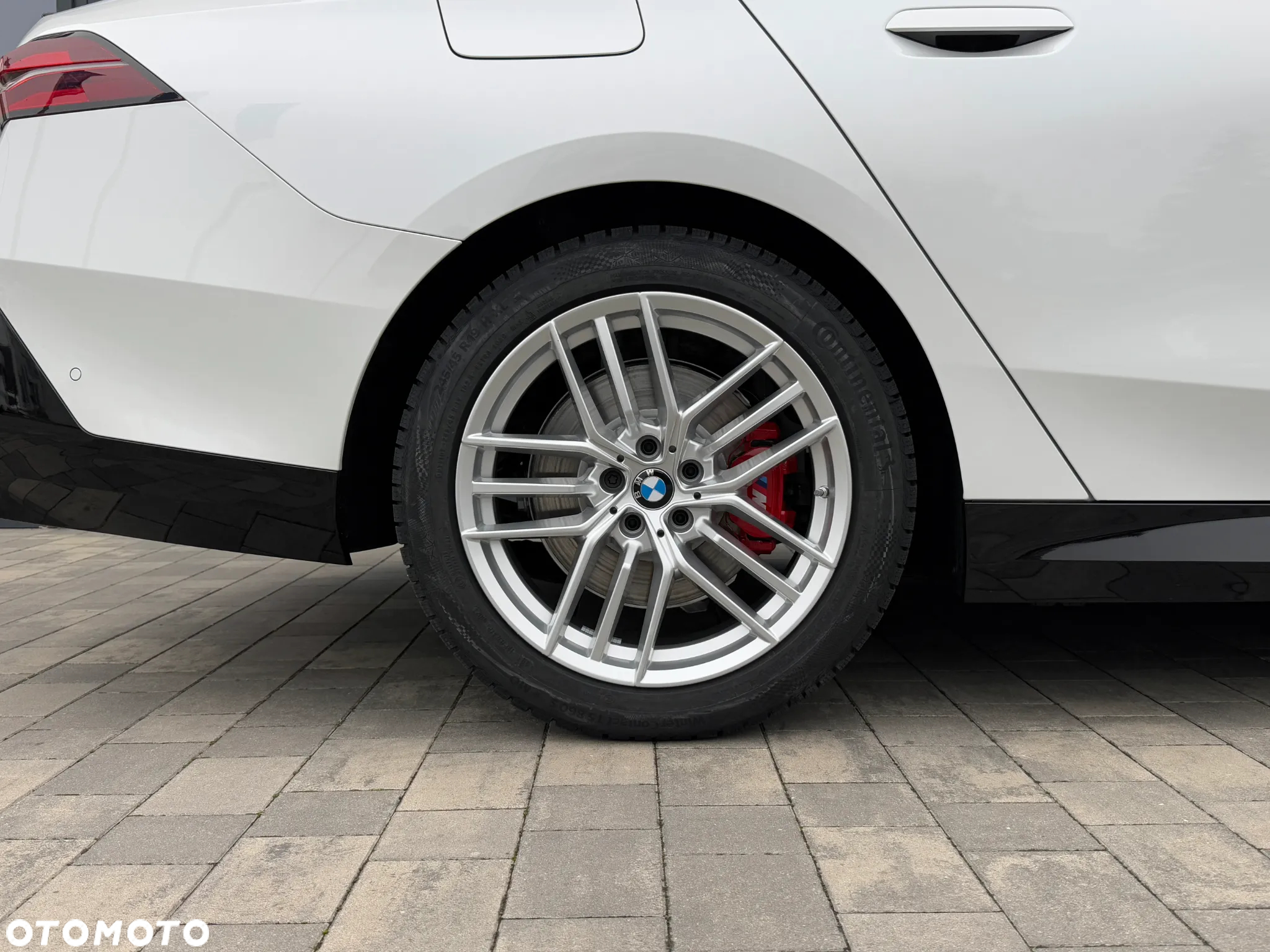 BMW Seria 5 520d xDrive - 5