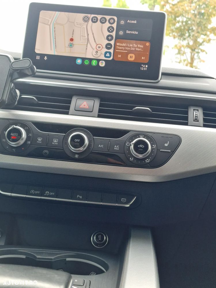 Audi A4 2.0 TDI S tronic - 6