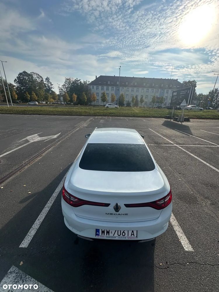 Renault Megane - 8