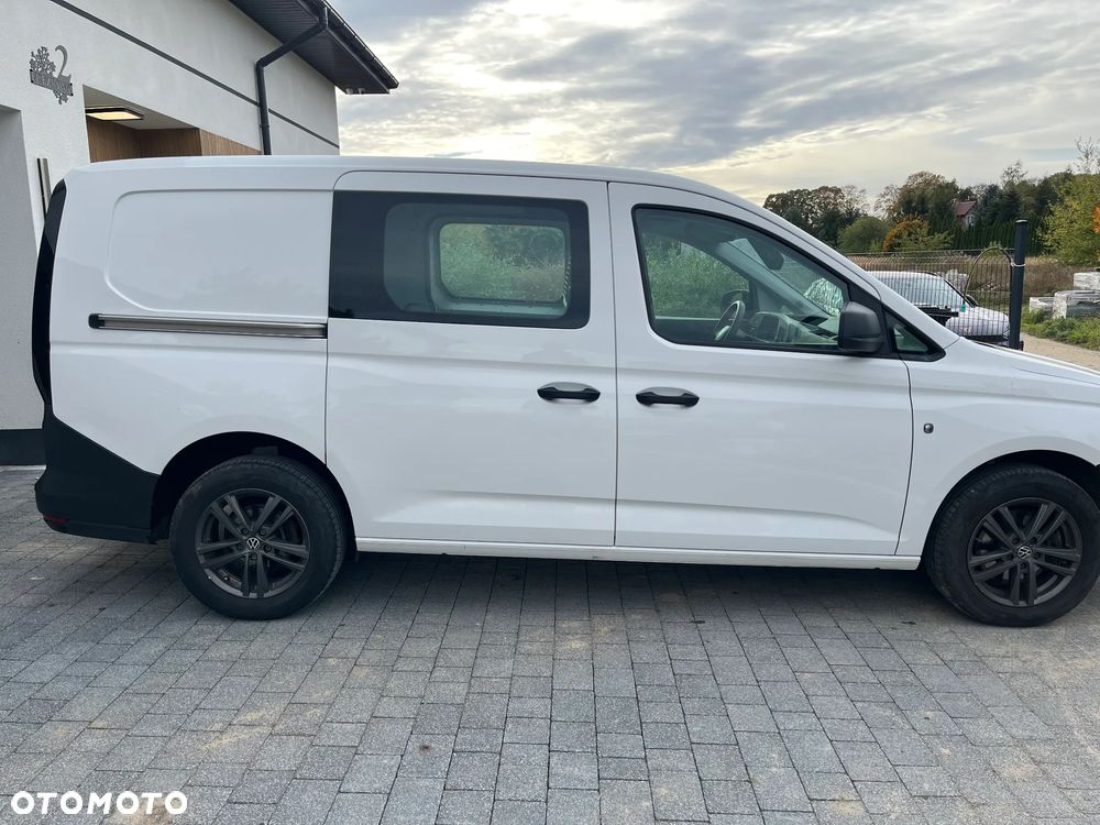 Volkswagen Caddy - 3