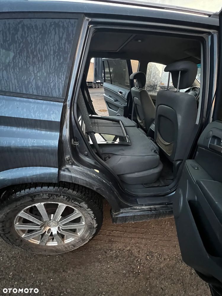SsangYong/KGM Kyron 200 Xdi Elite - 6