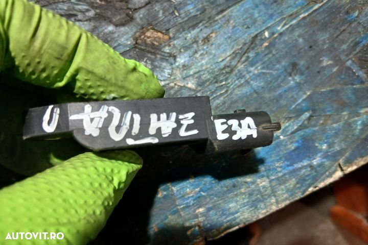 Senzor presiune filtru particule 0281002784 0281002784 Opel Zafira B - 2