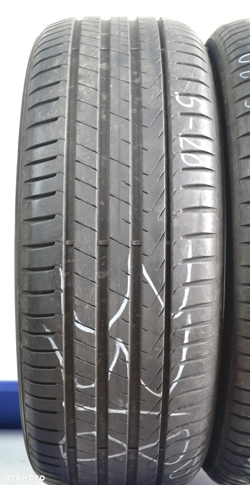 225/45R18 91Y PIRELLI CINTURATO P7 x2szt 3318o - 2
