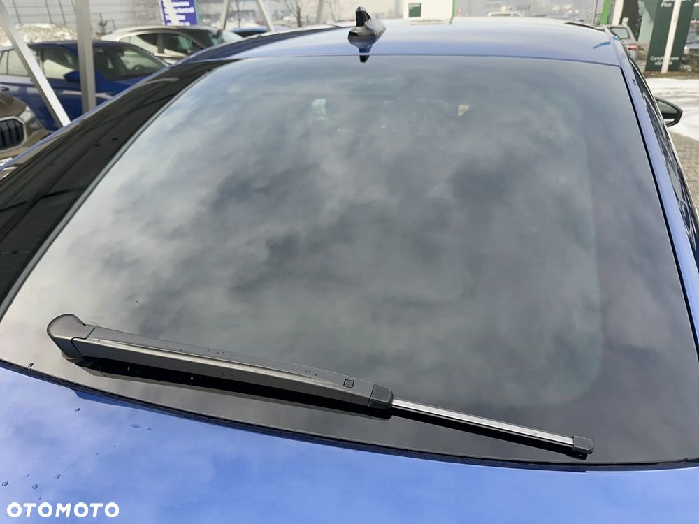 Skoda Superb 2.0 TSI Selection DSG - 12