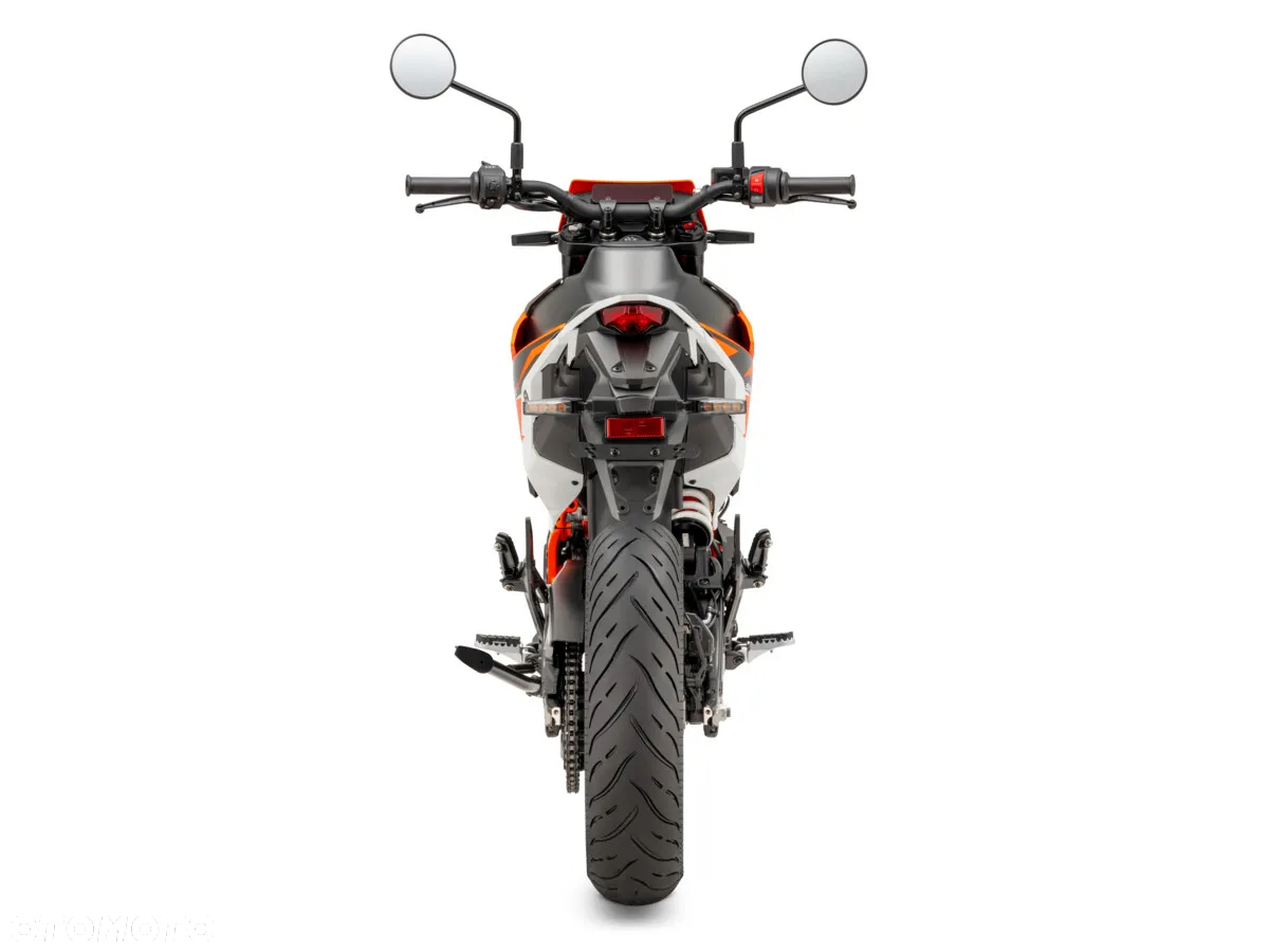 KTM SMC - 6