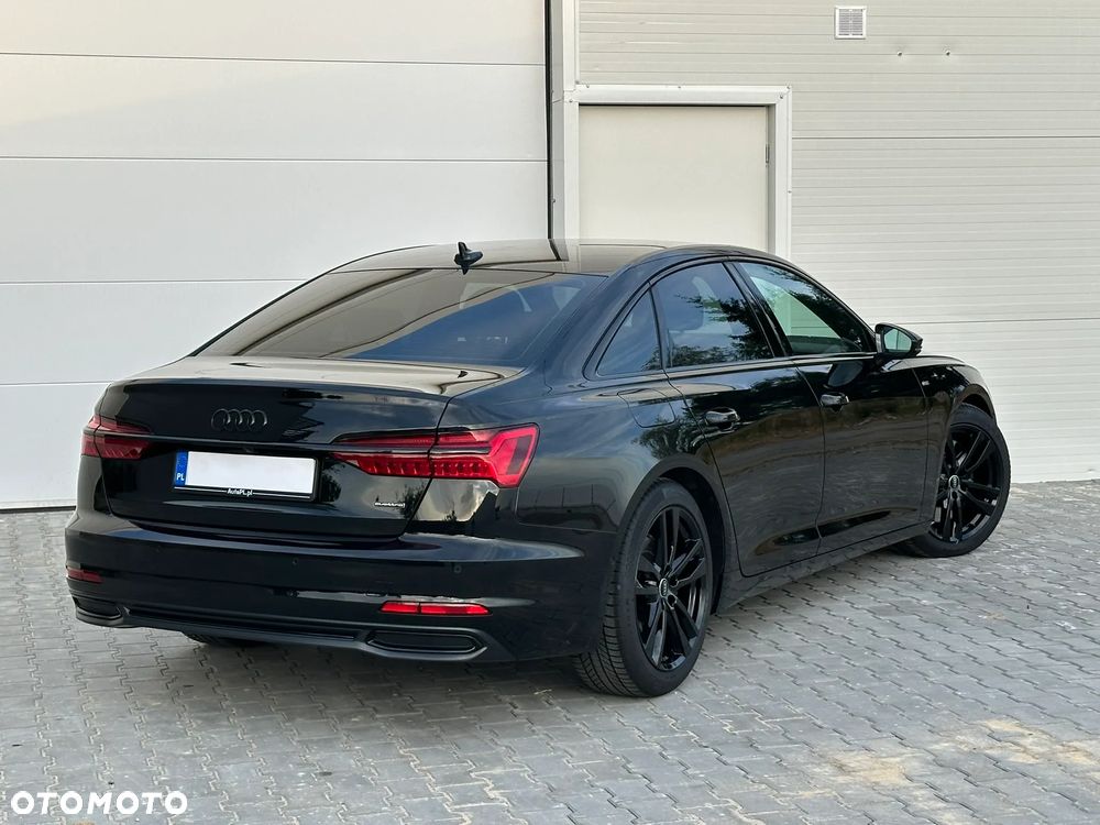 Audi A6 - 10