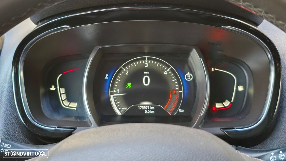Renault Espace 1.6 dCi Zen - 17