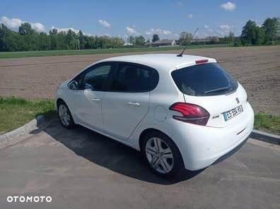 Peugeot 208 PureTech 82 Winter Edition - 3