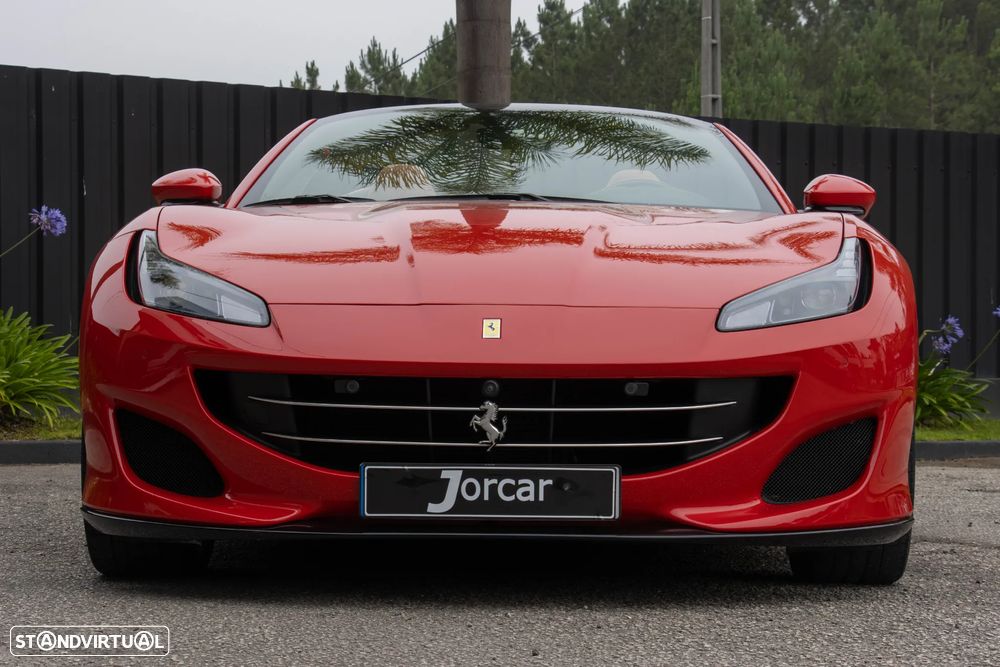 Ferrari Portofino Standard - 19