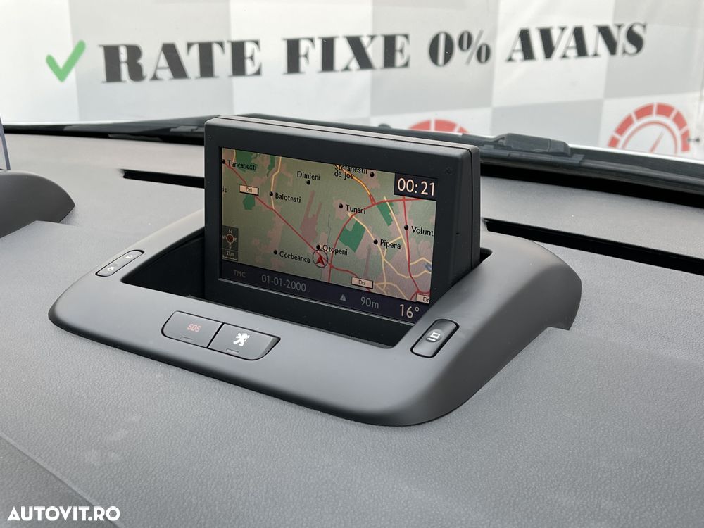 Peugeot 3008 155 THP Premium - 12