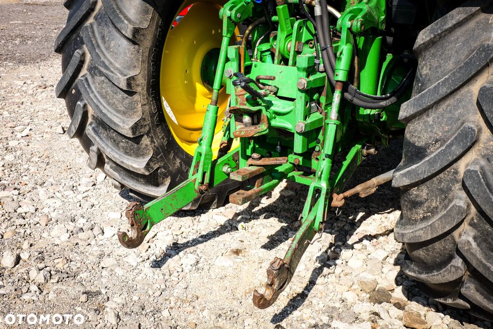 John Deere 6230 - 13