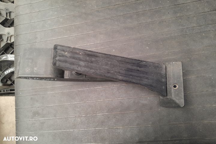 Pedala acceleratie 6772646 6772646 BMW Seria 5 E60/E61 [facelift] [20 - 2