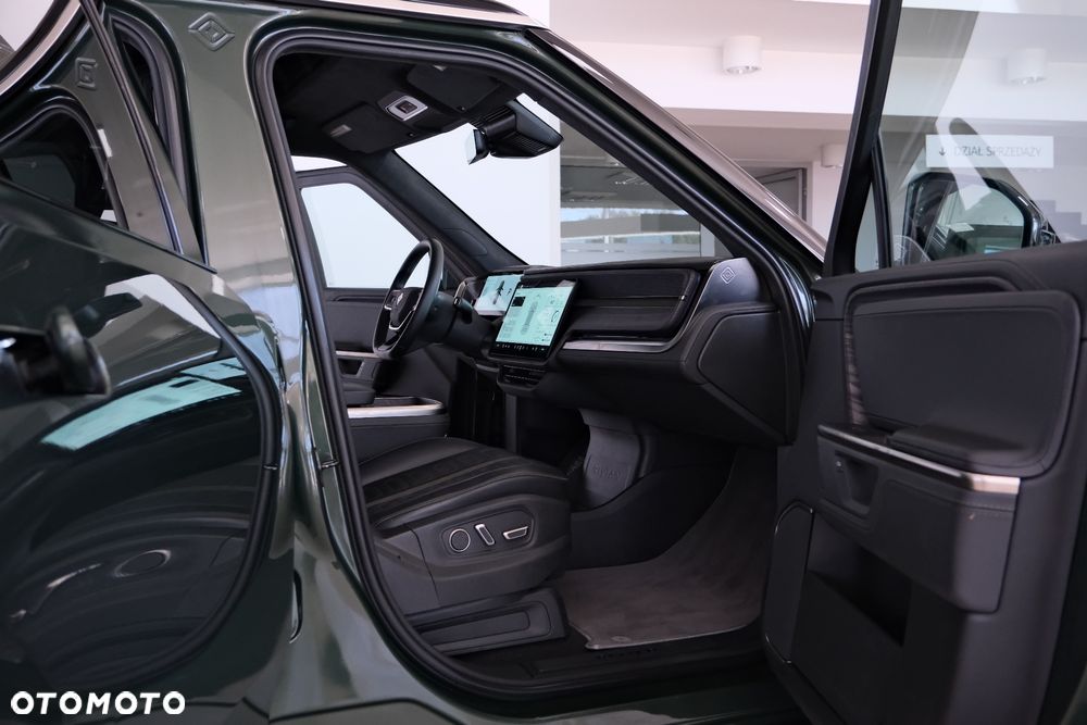 Rivian R1S - 27