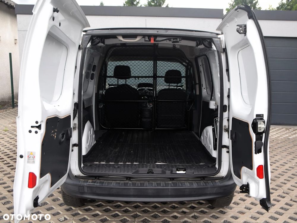 Renault Kangoo - 8