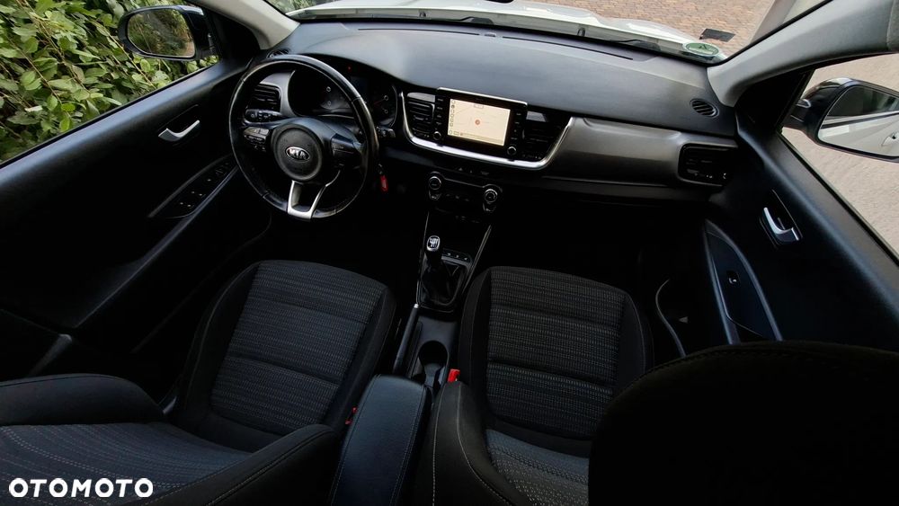 Kia Stonic 1.0 T-GDI XL - 15