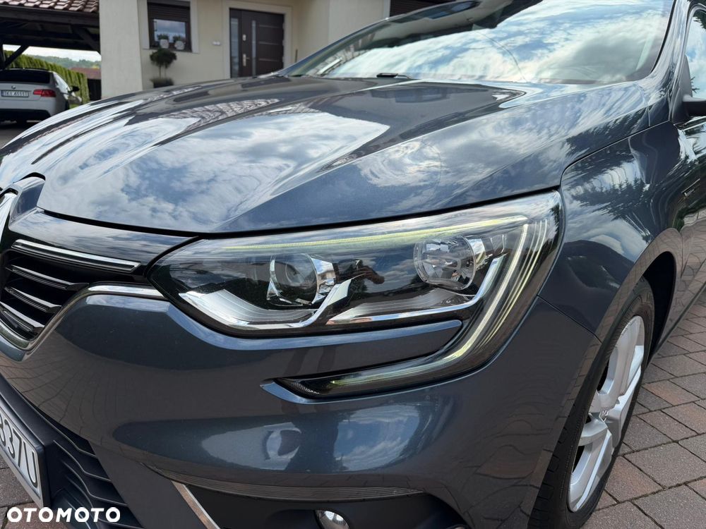 Renault Megane ENERGY dCi 110 BUSINESS - 28