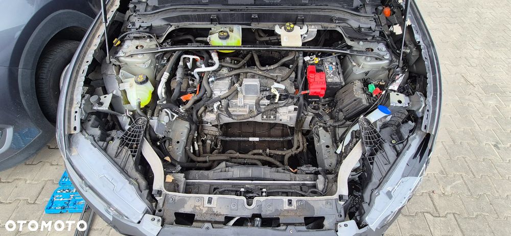 Ford Mustang Mach-E 98kWh RWD - 34