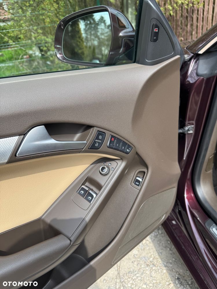 Audi A5 Coupé 2.0 TFSI Quattro S tronic - 8