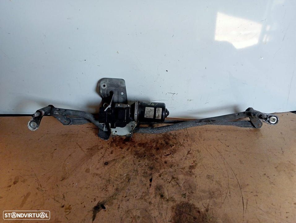 MOTOR LIMPA-VIDROS FRONTAL FIAT DUCATO 3 FURGÓN 33 - 1
