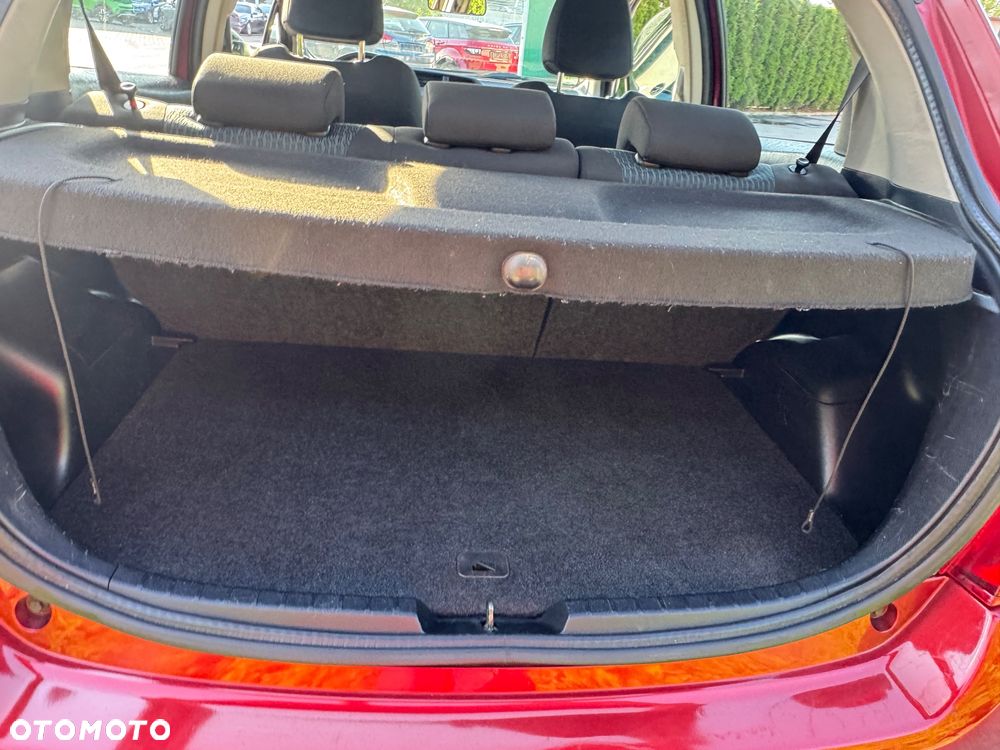 Toyota Yaris 1.33 VVT-i Multidrive S Edition - 12
