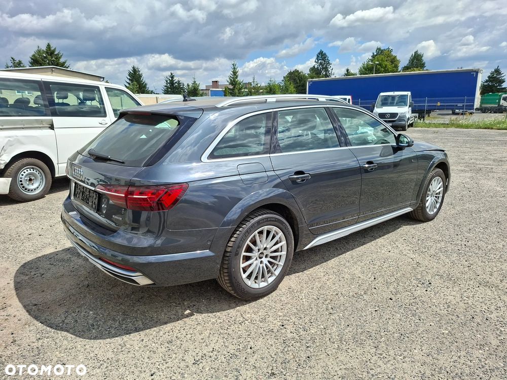 Audi A4 Allroad 40 TDI S tronic - 2