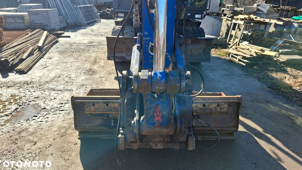 Hitachi Zx 140W - 3 - 39