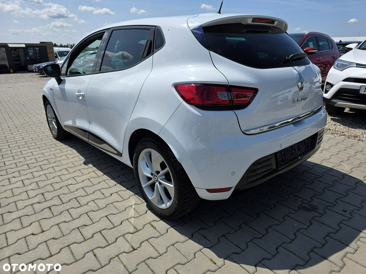 Renault Clio - 13