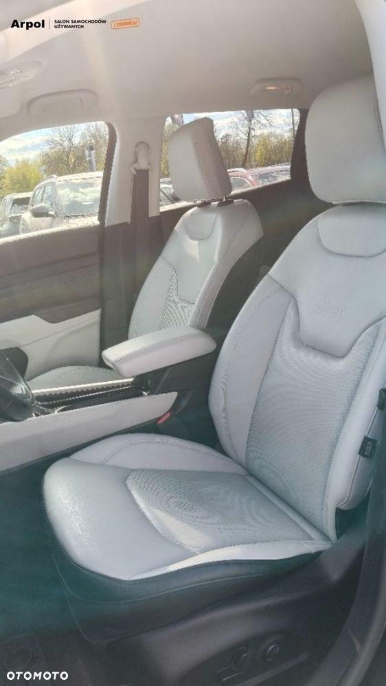 Jeep Compass 1.3 TMair S FWD S&S DDCT - 10