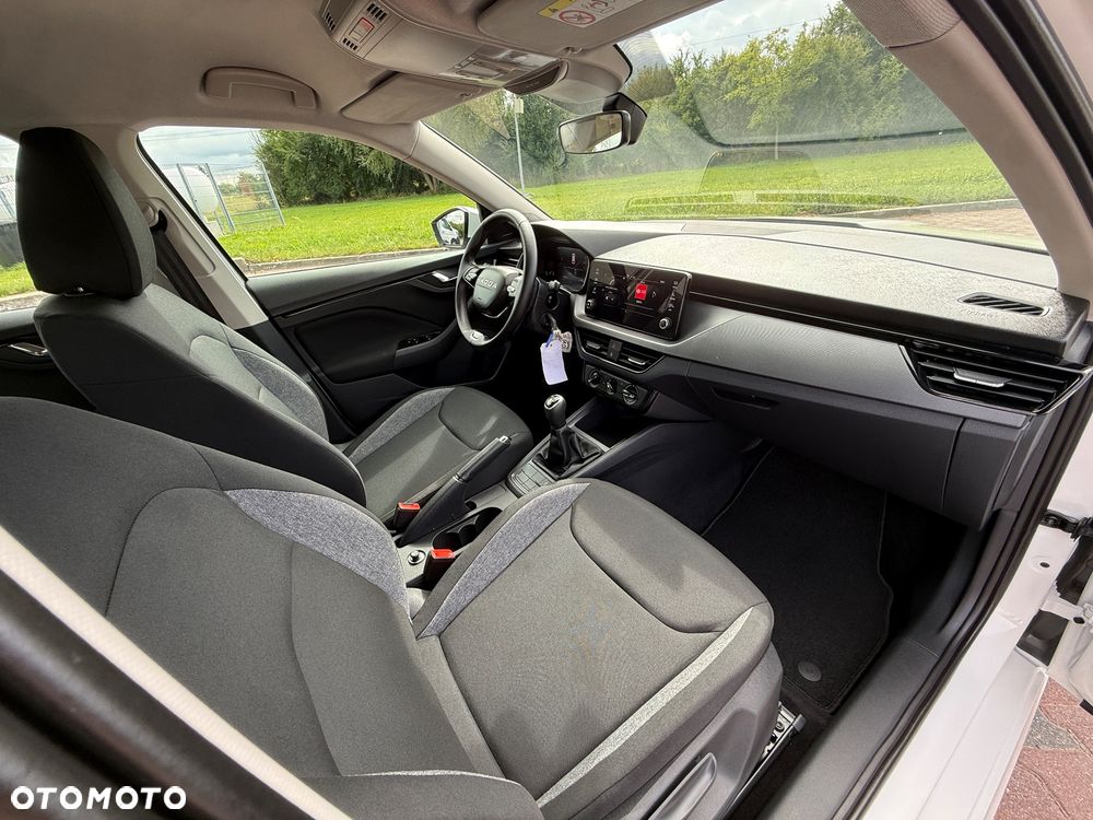 Skoda Kamiq 1.0 TSI Ambition - 16