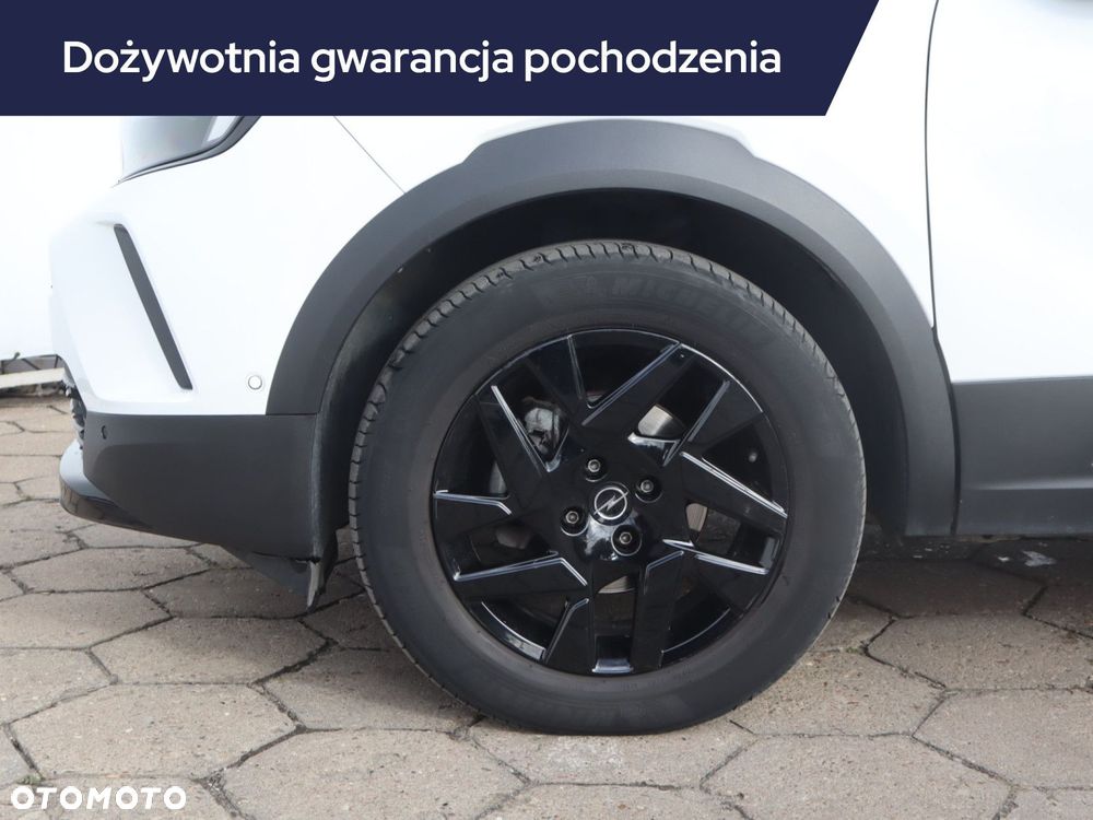 Opel Mokka - 17