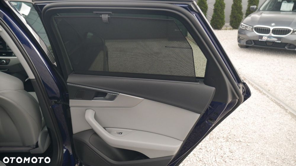 Audi A4 Allroad - 28