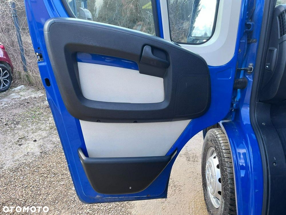 Fiat Ducato - 15