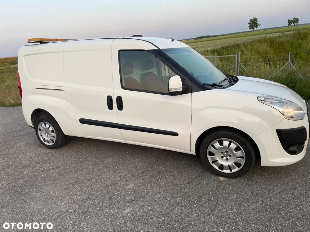 Fiat DOBLO - 4