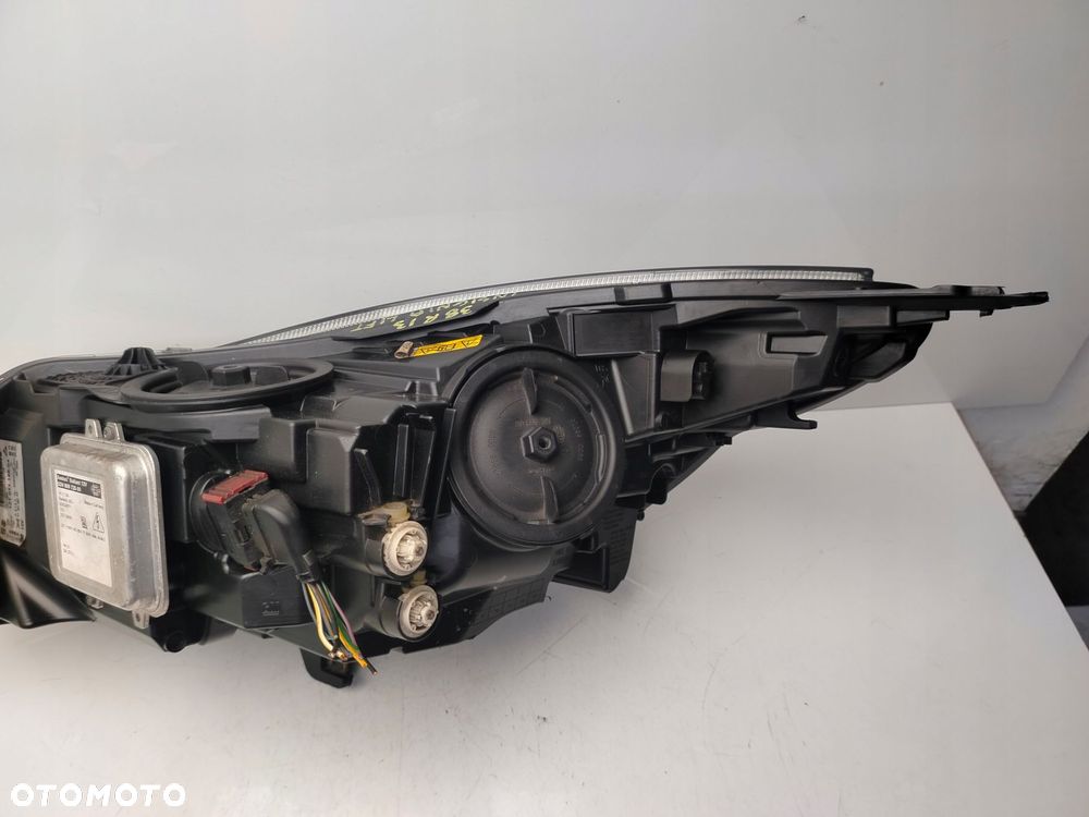 opel insignia a lift 13r- reflektor lampa prawa prawy przód bixenon skrętny - 10