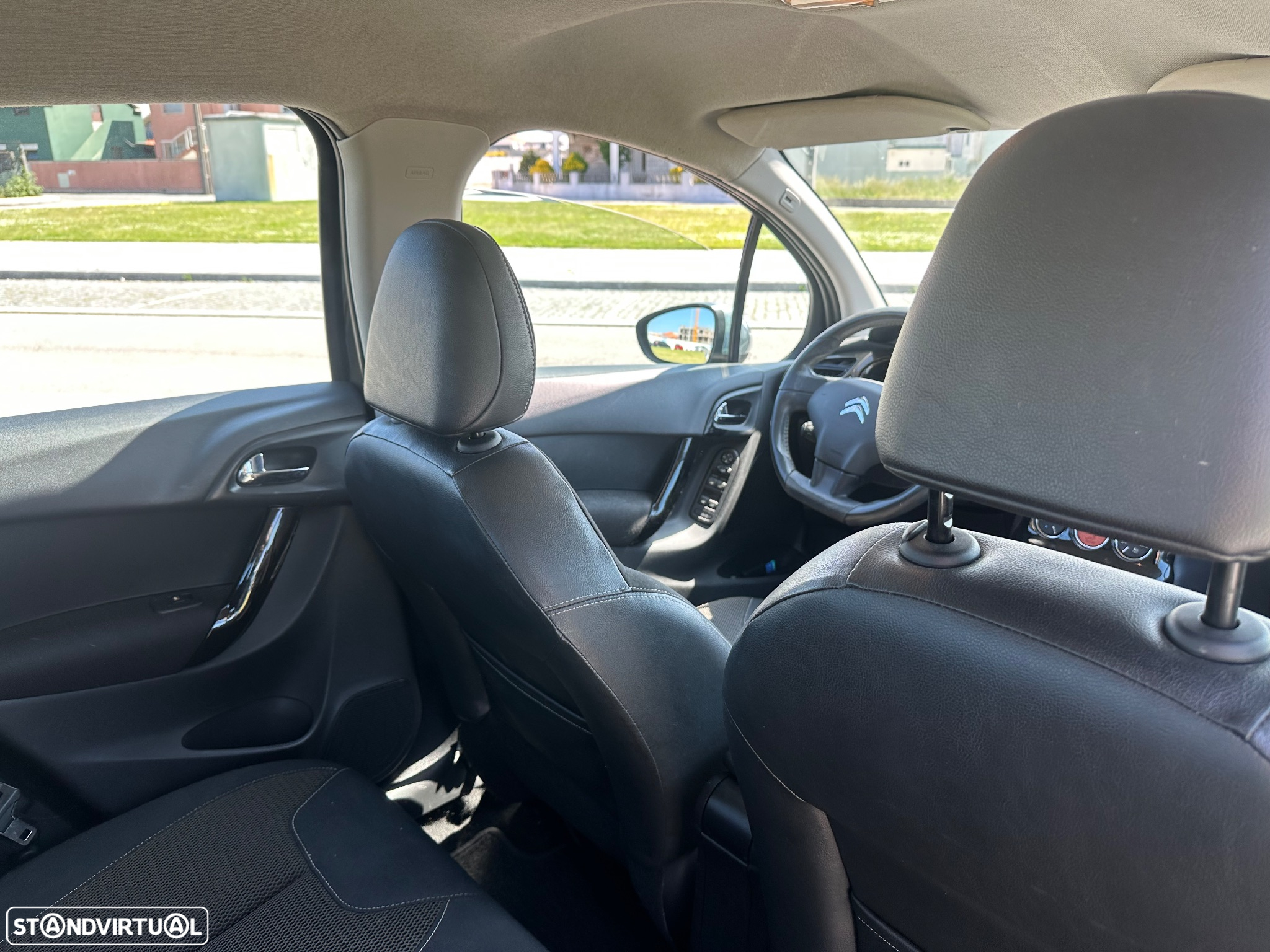 Citroën C3 1.6 e-HDi Exclusive 95g - 22